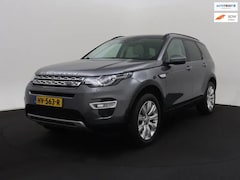 Land Rover Discovery Sport - 2.0 Si4 4WD HSE Luxury