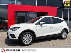 SEAT Arona - 1.0 TSI Style Business Intense / carplay / camera