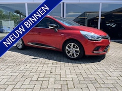 Renault Clio Estate - 0.9 TCe Limited / Lmv / Trekhaak / Pdc / Cruise / Airco