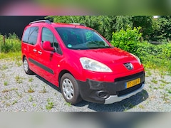 Peugeot Partner Tepee - 1.6 XR
