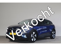 Renault Mégane E-Tech - EV60 218PK Optimum Charge Evolution SOH 95% Apple Car-play I Led verlichting