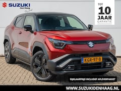 Suzuki e Vitara - Style 61 kWh Demo-Deal