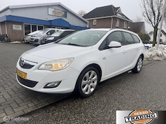 Opel Astra Sports Tourer - 1.4 Edition
