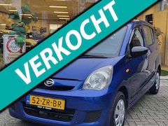 Daihatsu Cuore - 1.0 Trend
