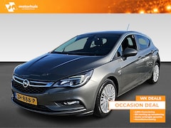 Opel Astra - 1.0 Turbo 120 Jaar Edition | Apple carplay android auto | Cruise control | Elektrische ram