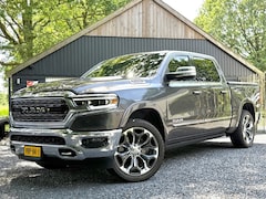 Dodge Ram 1500 - 5.7 V8 Limited 4x4 Crew Cab LPG BE-Trekker eTorque
