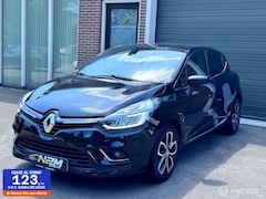 Renault Clio - 0.9 TCe Limited