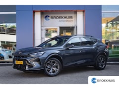 CUPRA Formentor - 1.5 TSI PHEV e-Hybrid Business | 360 Camera | Sennheiser audio | Cruise adaptief | Stuur+s
