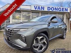 Hyundai Tucson - 1.6 T-GDI PHEV Comfort Smart 4WD | Elektr. achterklep / Winterpack | 16.140 KM | 2024