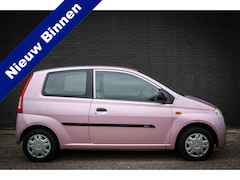 Daihatsu Cuore - 1.0-12V Tokyo Net binnen-Nu al te bezichtigen