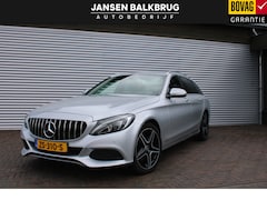 Mercedes-Benz C-klasse Estate - 220 CDI Prestige