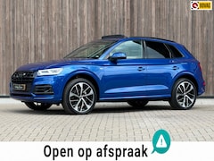 Audi Q5 - 55 TFSI e quattro S-Line / Pano / ACC / Dodehoek /