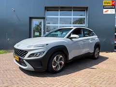 Hyundai Kona - 1.6 GDI HEV Comfort | Carplay | Camera | All-in prijs