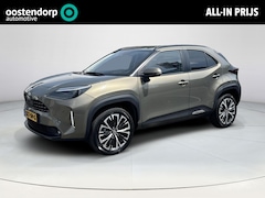 Toyota Yaris Cross - 1.5 Hybrid Executive