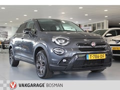 Fiat 500 X Cross - 1.3 GSE Cross/PANO/CARPLAY/CRUISE