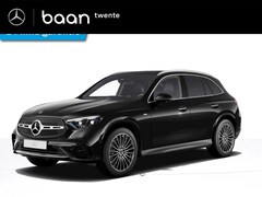 Mercedes-Benz GLC-klasse - 300e 4-Matic Sport Edition | Panoramadak | Trekhaak | 360* Camera | Winterpakket | Apple C