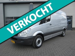 Mercedes-Benz Sprinter - 210 2.2 CDI L2H2 automaat