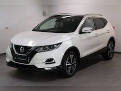 Nissan Qashqai - 1.3 DIG-T N-Connecta | Trekhaak