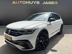 Volkswagen Tiguan Allspace - 2.0 TSI 4Motion Highline Business R 7p. Rline Pano Carplay
