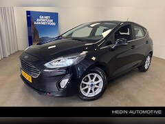 Ford Fiesta - 1.0 EcoBoost Titanium | Navigatie | Cruise Control | Climate Control | Parkeersensoren | L