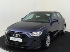 Audi A1 Sportback - 25 TFSI Pro Line | Virtual cockpit | Cruise control | Airco | Lane assist | Carplay | Park