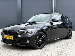 BMW 1-serie - 120i Edition M Sport Executive Sportautomaat | Pano | Stoelverwarming