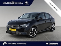 Opel Corsa-e - Elegance EV 3-FASEN 50kWh 136pk | 180° CAMERA | APPLE CARPLAY / ANDROID AUTO | NAVI | CLIM