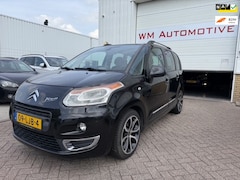 Citroën C3 Picasso - 1.6 VTi Exclusive AIRCO APK T/M 29-4-2027