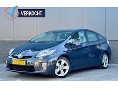 Toyota Prius - 1.8 Dynamic Clima | Navi | Head-up