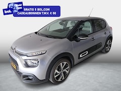 Citroën C3 - 1.2 Max
