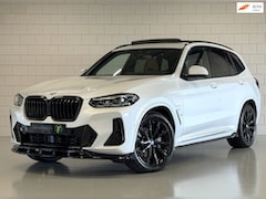 BMW X3 - XDrive30e High Executive M Sport Shadow | PANO | M STOELEN | H/K | ACC | 360 | CARPLAY | M