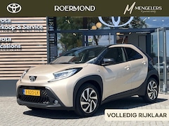 Toyota Aygo X - 1.0 VVT-i MT Pulse | Rijklaar |