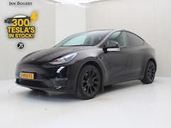 Tesla Model Y - Long-Range AWD 351pk 75 kWh [ AMD RYZEN+AUTOPILOT+20 INCH+533KM WLTP+PREMIUM AUDIO ]