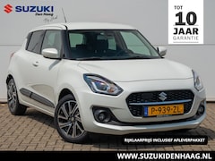 Suzuki Swift - 1.2 Style Smart Hybrid| Apple carplay | Android auto | Adaptive cruise| Climate controle |
