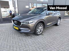 Mazda CX-5 - 2.0 SkyActiv-G 165 Style Selected | Bose geluid instalatie | 360 graden camera | Lederen b