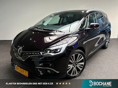 Renault Grand Scénic - 1.3 TCe Initiale Paris | Lederen bekleding | Head up display | Camera |