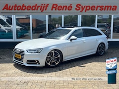 Audi A4 Avant - 2.0 TFSI ultra Sport Pro Line S | Pano | Keyless | Apple Carplay | Parkeersensoren