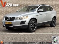 Volvo XC60 - 2.0 D3 Momentum | Climate | Cruise | Navi | PDC | APK 04-2027 |