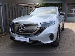 Mercedes-Benz EQC - 400 4MATIC Business Solution Luxury 80 kWh I eerste eigenaar I