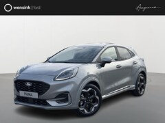 Ford Puma - 1.0 EcoBoost Hybrid ST-Line X Private Lease Voorraad Actie
