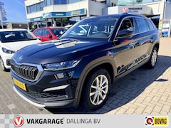 Skoda Kodiaq - 1.5 TSI Business ED+ | Pano | Trekhaak