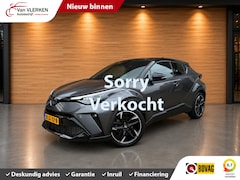 Toyota C-HR - 2.0 Hybrid GR-Sport