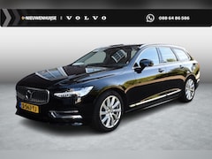 Volvo V90 - 2.0 T4 Inscription | Trekhaak | Achteruitrijcamera | Parkeersensoren | Elektrische Achterk