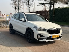 BMW X1 - SDrive18i High