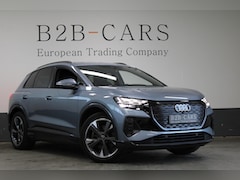 Audi Q4 e-tron - 40 Launch edition SOH 94% | Trekhaak | Matrix LED