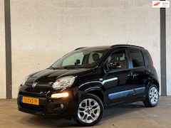 Fiat Panda - 0.9 TwinAir Sempre Airco|Navi|CV|APK 06-2027