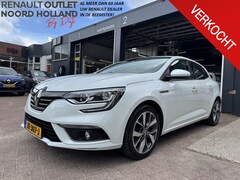 Renault Mégane - 1.2 TCe Bose