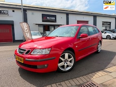 Saab 9-3 Sport Estate - 1.8t Linear|1e eigenaar|
