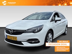 Opel Astra Sports Tourer - 1.4 Business Edition | Achteruitrijcamera | Apple Carplay/Android Auto|telefoonintegratie