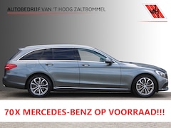 Mercedes-Benz C-klasse Estate - 350e Avantgarde LUCHTVERING NAVI CAMERA